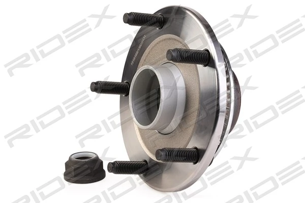 654W0704 Ridex Cubo traseiro