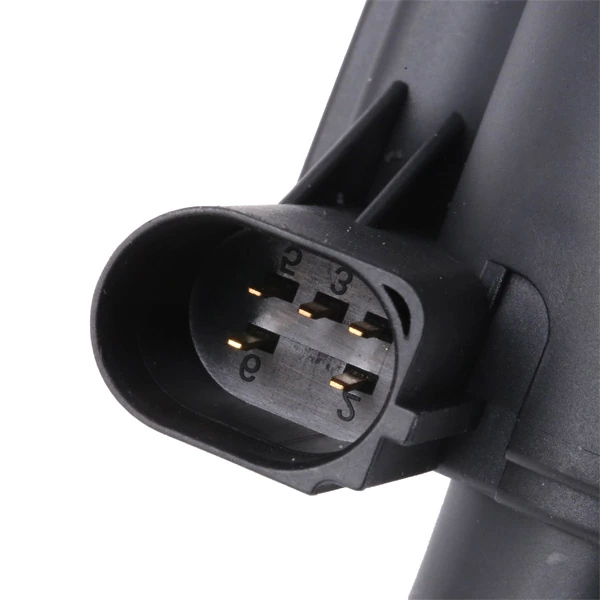 Compre 1145E0221 Ridex Válvula EGR de recirculação dos gases