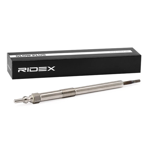 Vela de incandescência Ridex 243G0047 preço, a partir de 18,19 USD