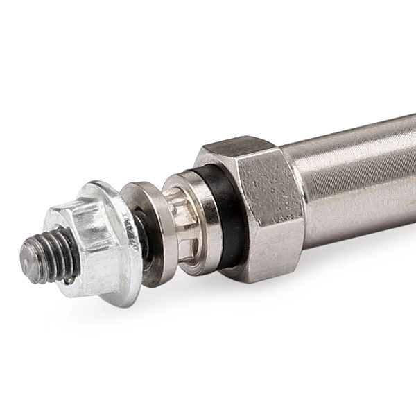 Vela de incandescência Peugeot 307  3B ao melhor preço