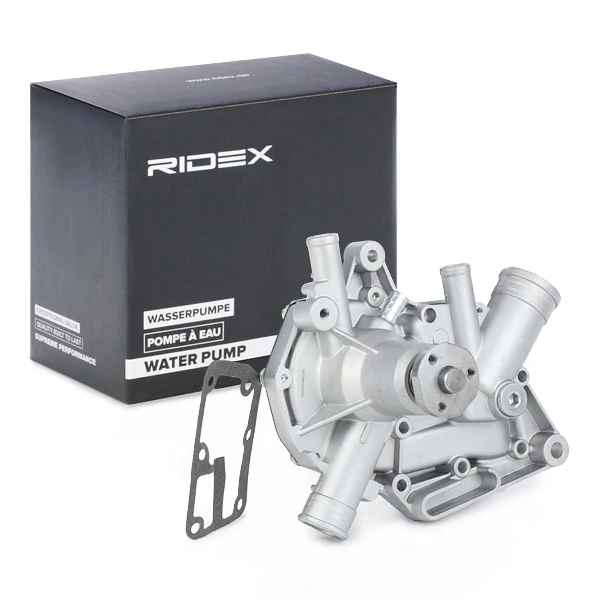 1260W0297 Ridex