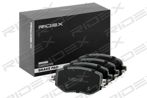 402B1337 Ridex