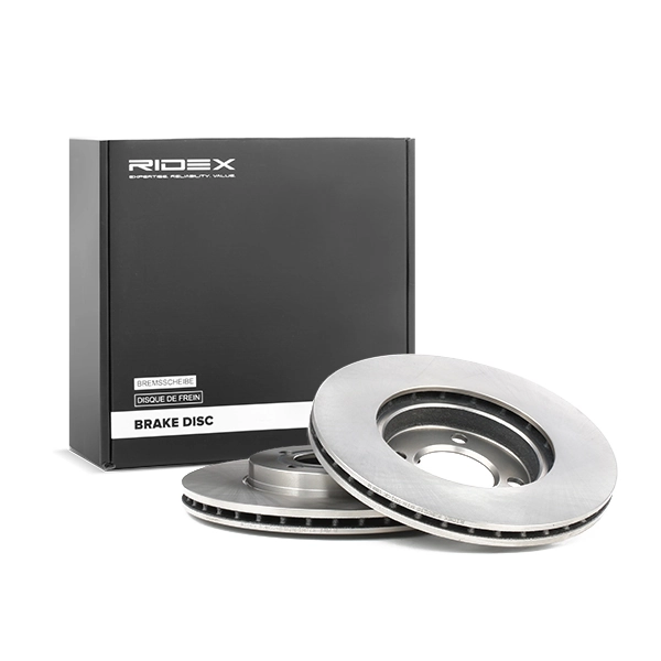 82B0215 Ridex
