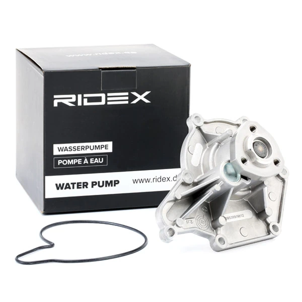 Compre 1260W0056 Ridex Bomba de água (bomba) de esfriamento