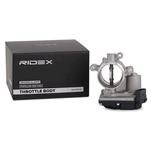Compre 158T0071 Ridex Válvula de borboleta montada