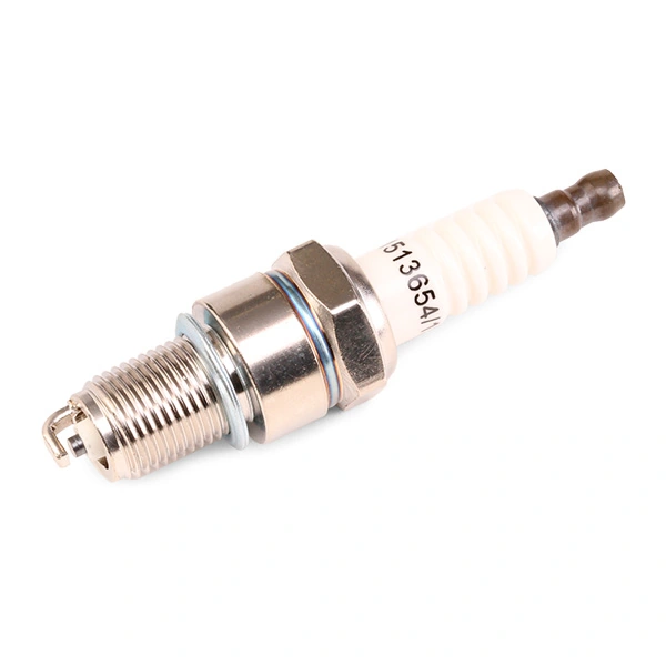 686S0012 Ridex Vela de ignição