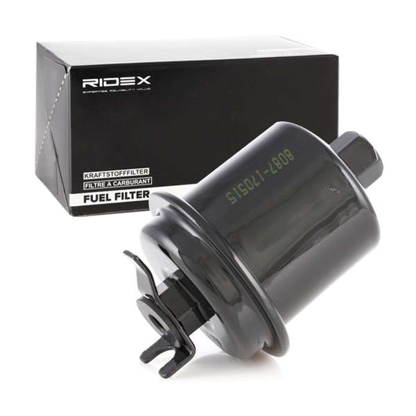 9F0050 Ridex Filtro de combustível