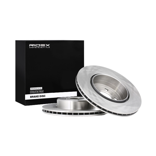 Disco do freio traseiro para BMW 7 F01, F02, F03, F04