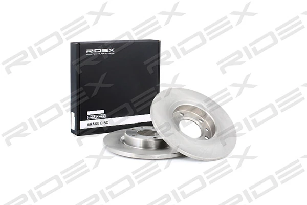 82B1300 Ridex