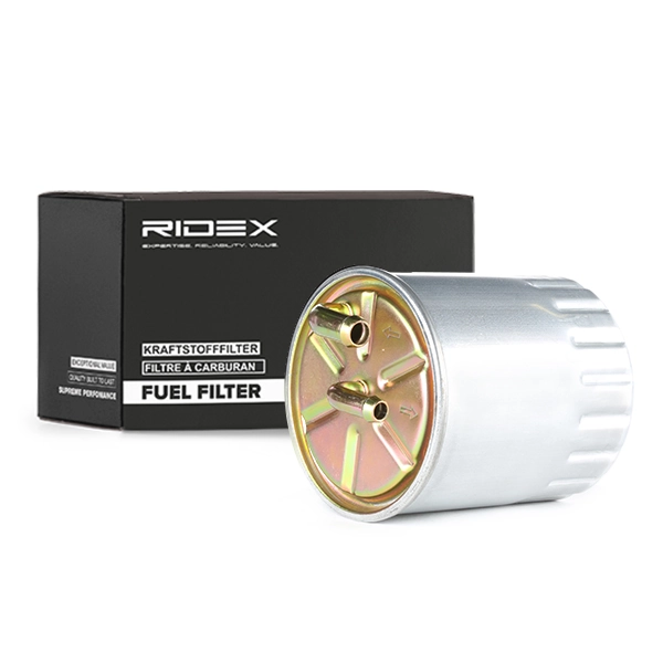 9F0008 Ridex
