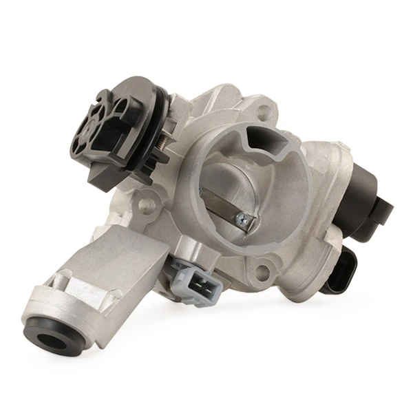 Válvula de borboleta montada Ridex 158T0040 preço, a partir de 66,52 USD