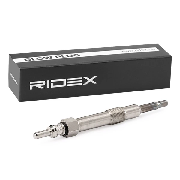 243G0020 Ridex Vela de incandescência