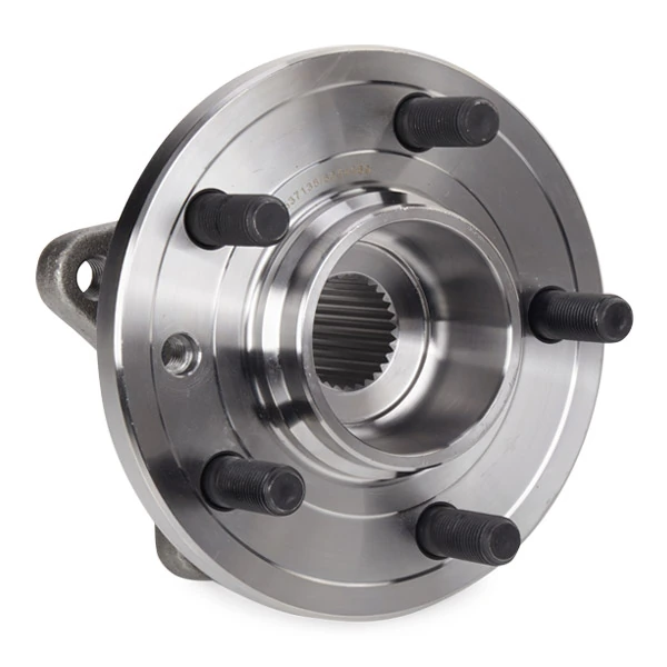 Cubo dianteiro 654W0480 Ridex