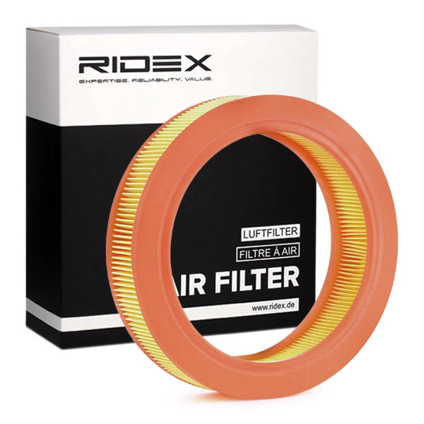 8A0440 Ridex