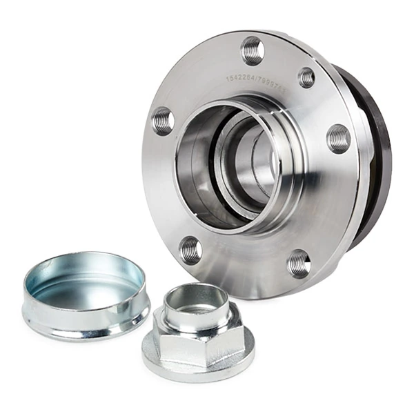 Rolamento de cubo traseiro Ridex 654W0253 preço, a partir de 101,44 USD