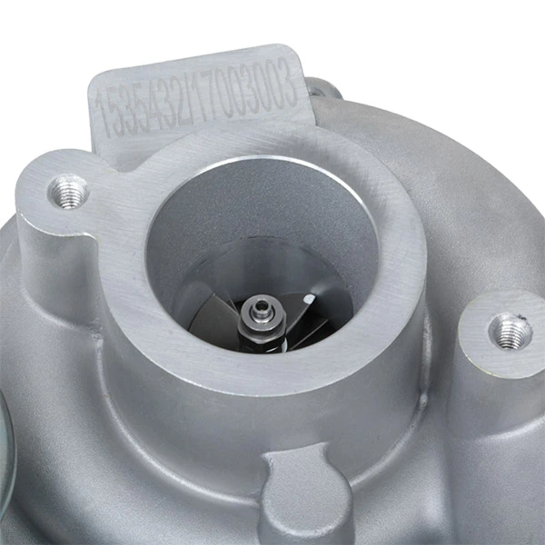 Turbina 2234C10653 Ridex