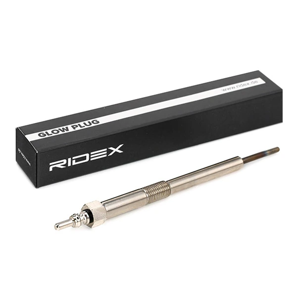 243G0072 Ridex Vela de incandescência