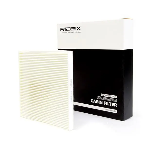 424I0031 Ridex Filtro de salão
