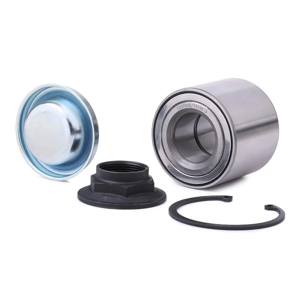 Rolamento de cubo traseiro Ridex 654W0202