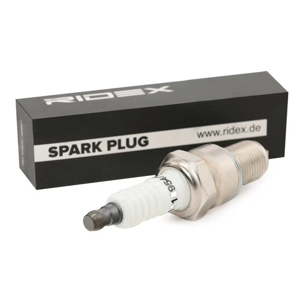 686S0041 Ridex Vela de ignição
