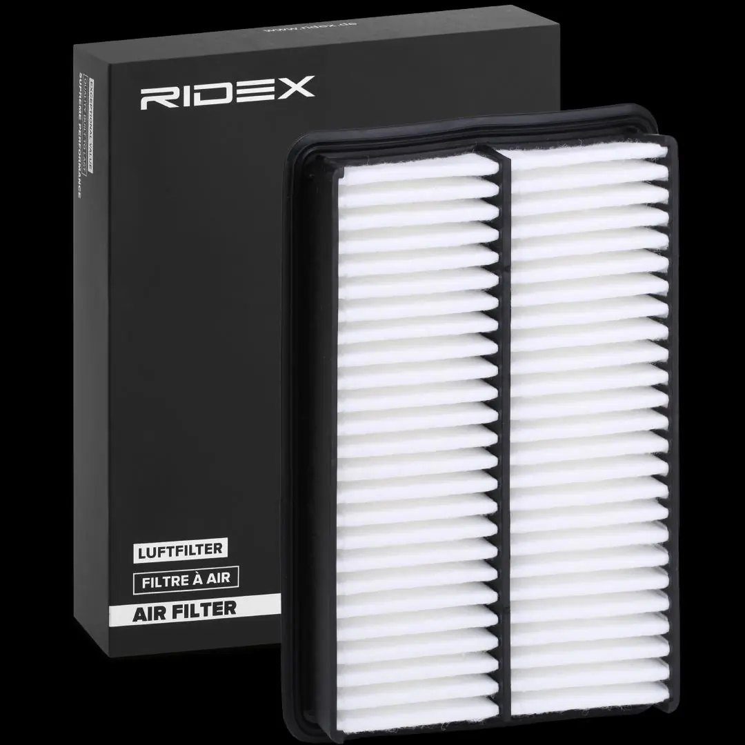 8A0522 Ridex