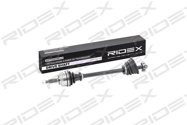 13D0180 Ridex