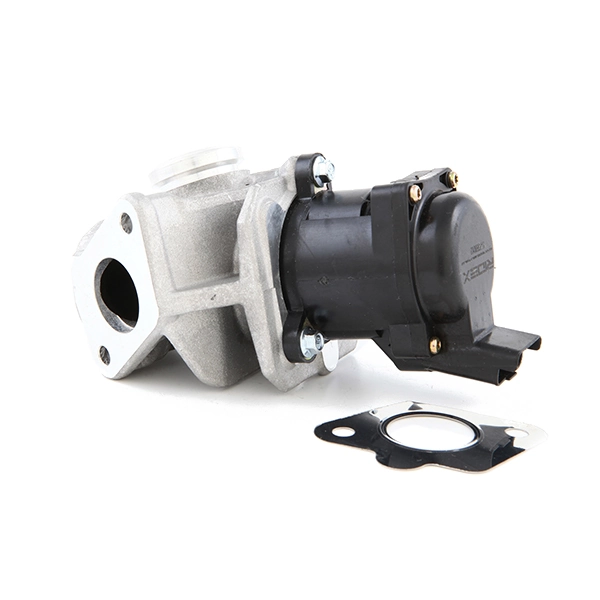 1145E0012 Ridex Válvula EGR de recirculação dos gases