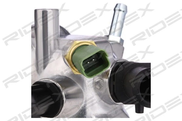 316T0178 Ridex Termostato