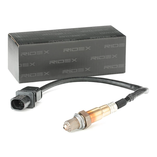 3922L0192 Ridex Sonda lambda, sensor de oxigênio