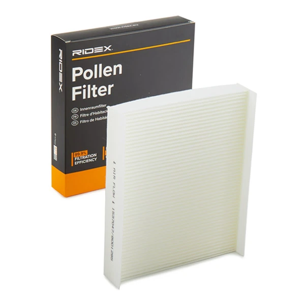 424I0049 Ridex Filtro de salão