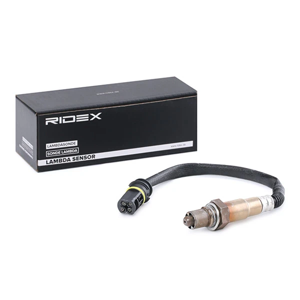 3922L0030 Ridex Sonda lambda, sensor de oxigênio
