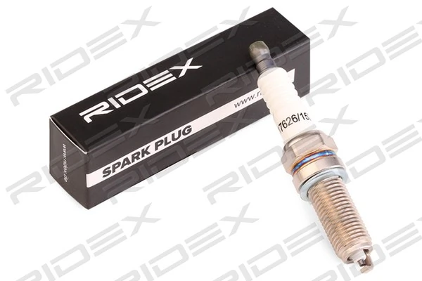 686S0122 Ridex Vela de ignição
