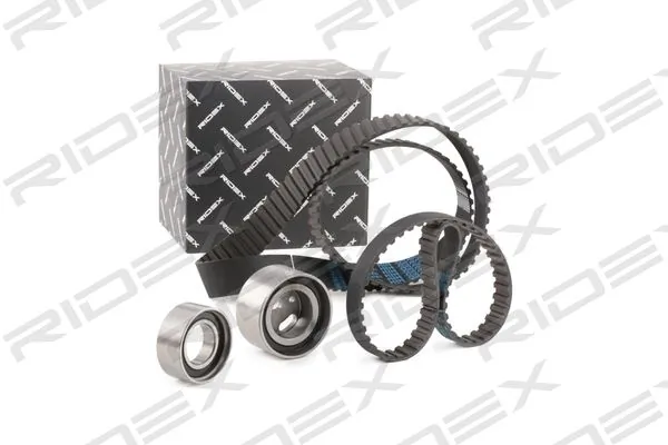 Correia do mecanismo de distribuição de gás, kit Ridex 307T0040 preço, a partir de 64,85 USD