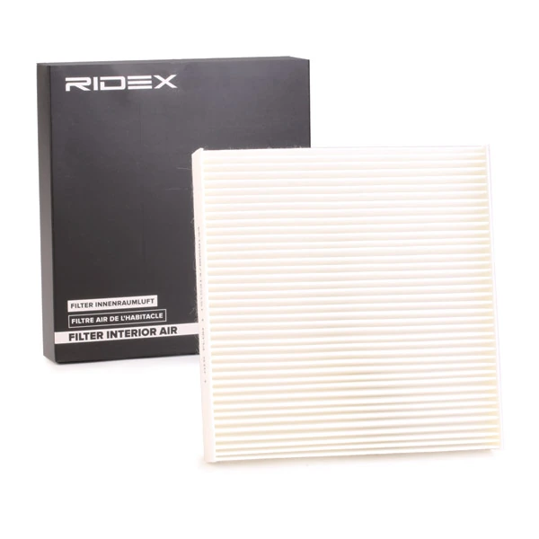 Filtro de salão 424I0323 Ridex