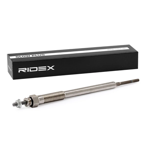 243G0027 Ridex Vela de incandescência