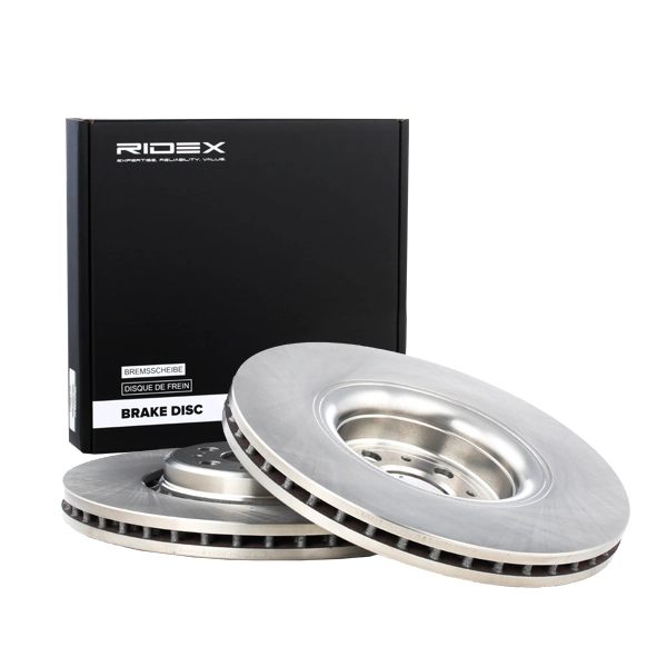 82B0209 Ridex