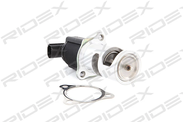 Compre 1145E0027 Ridex Válvula EGR de recirculação dos gases