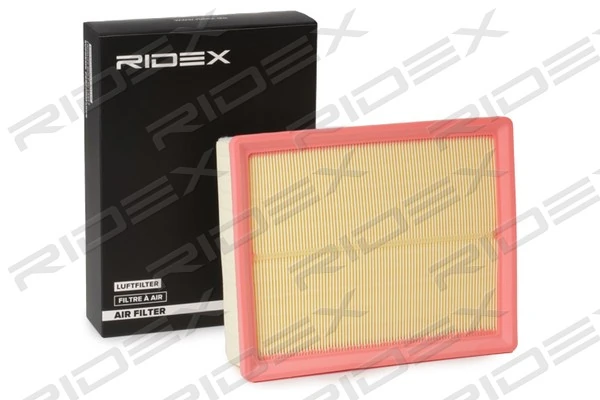 Filtro de ar Ridex 8A0644 preço, a partir de 19,83 USD