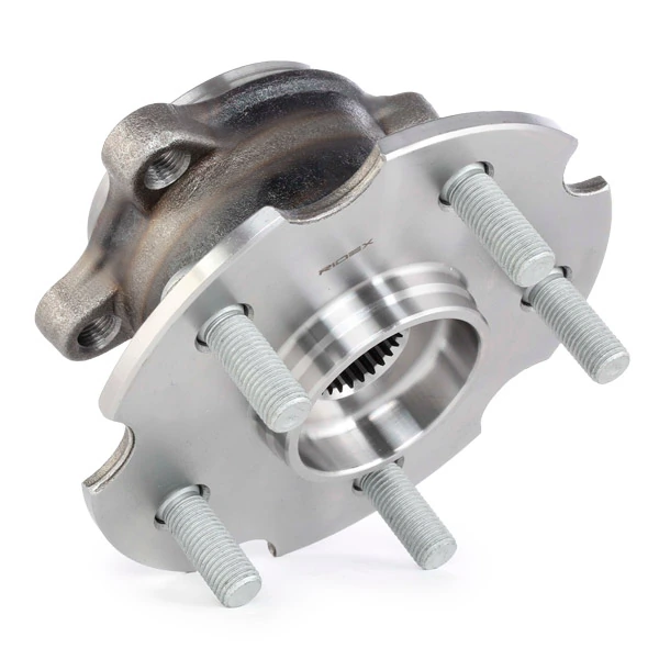 Cubo traseiro Ridex 654W0568 preço, a partir de 95,87 USD