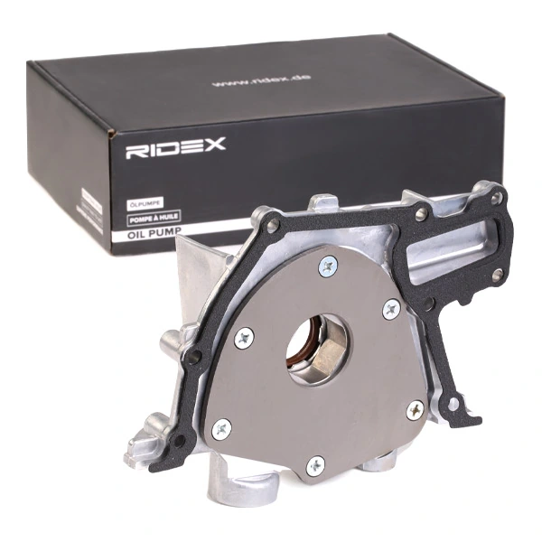 Compre 596O0048 Ridex Bomba de óleo