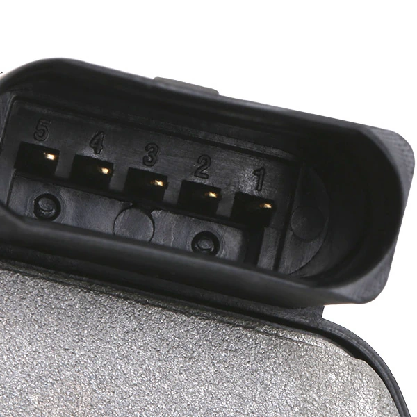Válvula de borboleta montada Ridex 158T0071 preço, a partir de 74,53 USD