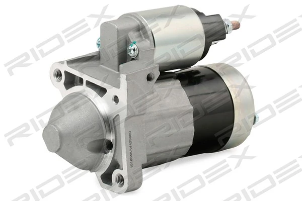 2S0304 Ridex