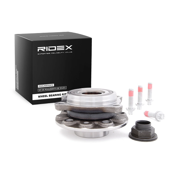 654W0261 Ridex