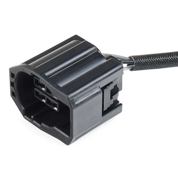 Sonda lambda, sensor de oxigênio Mazda 3  BK12 ao melhor preço