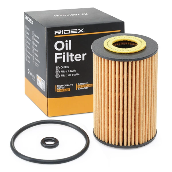 7O0115 Ridex