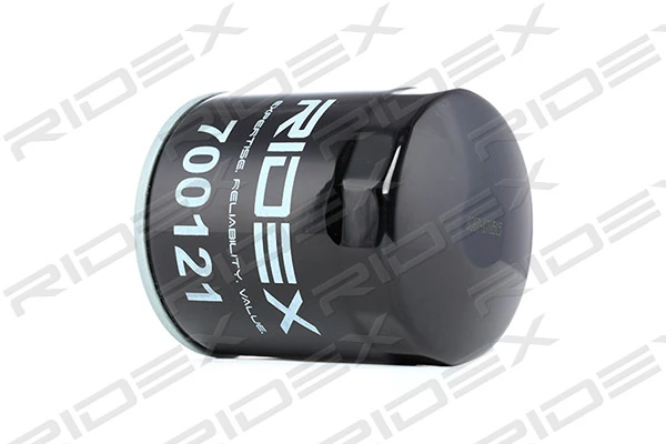 Filtro de óleo Ridex 7O0121 preço, a partir de 7,20 USD