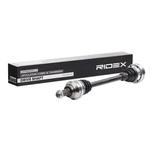 Compre 13D0151 Ridex Semieixo traseiro