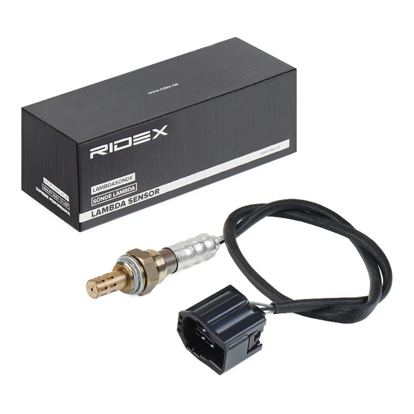 Sonda lambda, sensor de oxigênio Ridex 3922L0243 preço, a partir de 47,03 USD