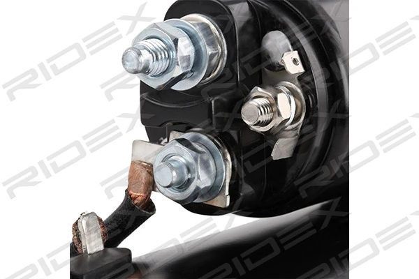 2S0017 Ridex