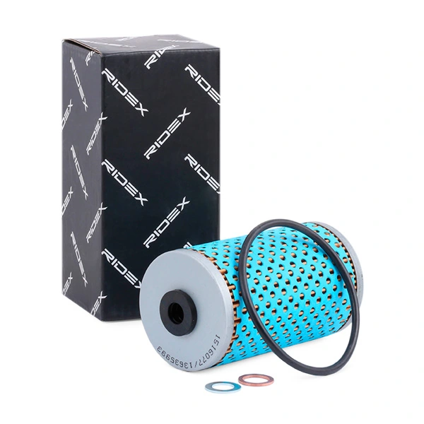 Compre 7O0218 Ridex Filtro de óleo